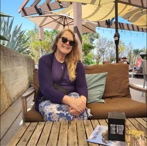 Meet your Posher, Victoria